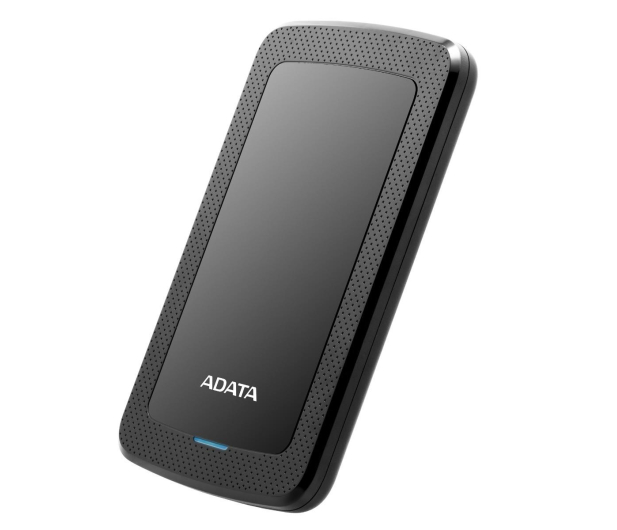 ADATA HV300 1TB USB 3.2 Gen. 1 Czarny - 427329 - zdjęcie 4