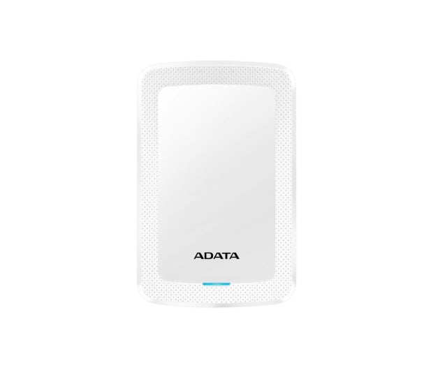 ADATA HV300 1TB USB 3.2 Gen. 1 Biały - 427328 - zdjęcie