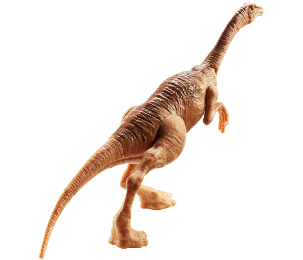 Mattel Jurassic World Atakujące dinozaury Gallimimus - 427171 - zdjęcie 3