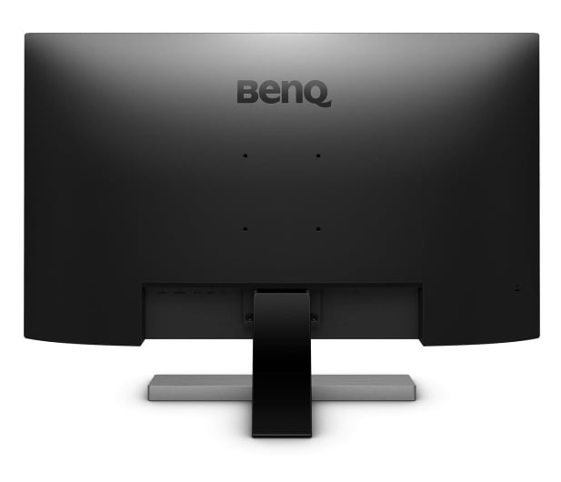 BenQ EW3270UE czarny 4K HDR - 530083 - zdjęcie 5