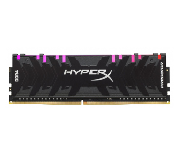 HyperX 8GB 2933MHz Predator RGB CL15 - 427417 - zdjęcie