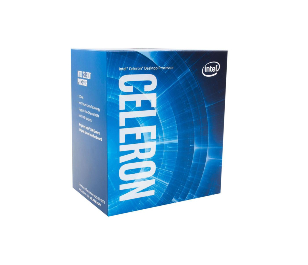 Intel Celeron G4920 - 423205 - zdjęcie