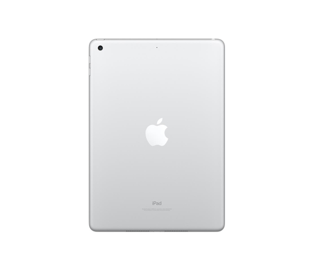 Apple NEW iPad 32GB Wi-Fi Silver - 421045 - zdjęcie 3