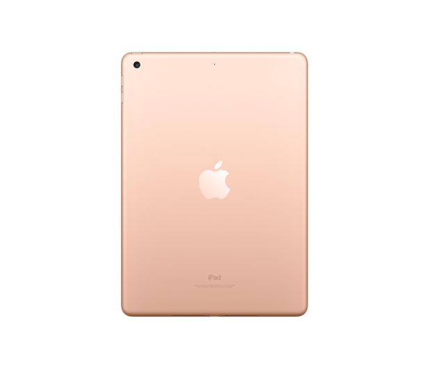 Apple NEW iPad 32GB Wi-Fi Gold - 421044 - zdjęcie 3
