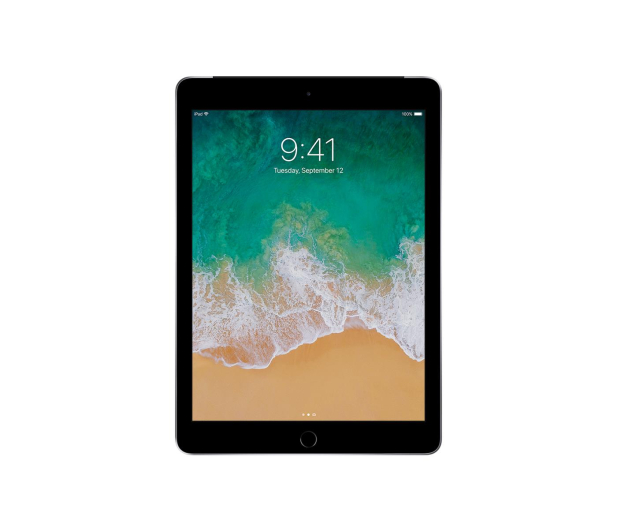Apple NEW iPad 128GB Wi-Fi Space Gray - 421042 - zdjęcie 2