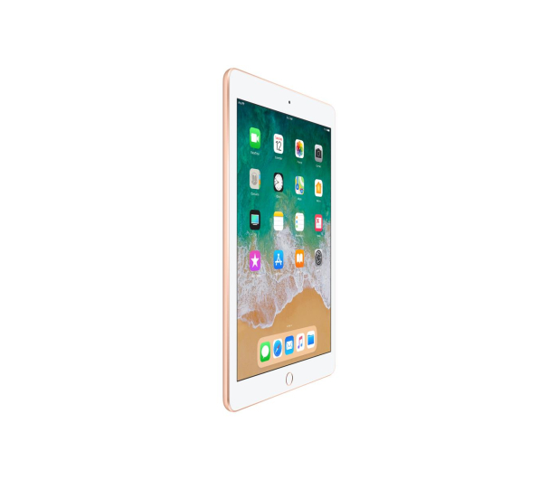 Apple NEW iPad 128GB Wi-Fi Gold - 421040 - zdjęcie 4