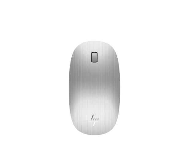 HP Spectre Bluetooth Mouse 500 (Pike Silver) - 421549 - zdjęcie