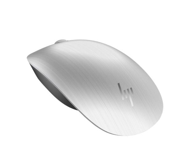 HP Spectre Bluetooth Mouse 500 (Pike Silver) - 421549 - zdjęcie 2