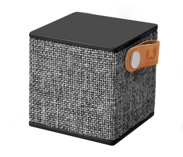 Fresh N Rebel Rockbox Cube Fabriq Edition Concrete - 420972 - zdjęcie