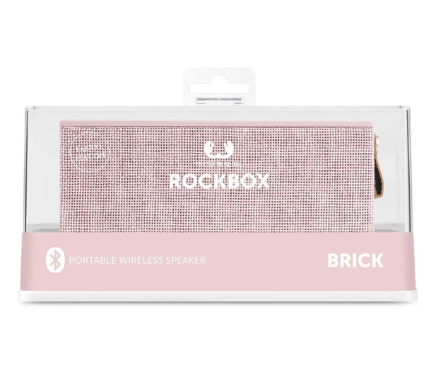Fresh N Rebel Rockbox Brick Fabriq Edition Cupcake - 421915 - zdjęcie 4