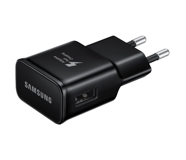 Samsung Ładowarka Sieciowa Rapid Charger USB-C 2A czarny - 422067 - zdjęcie 3