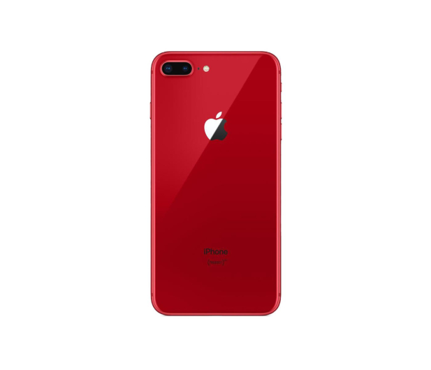 Apple iPhone 8 Plus 64GB (PRODUCT)RED Special Edition - 423672 - zdjęcie 3