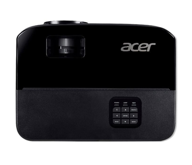 Acer X1223HP DLP - 552931 - zdjęcie 3