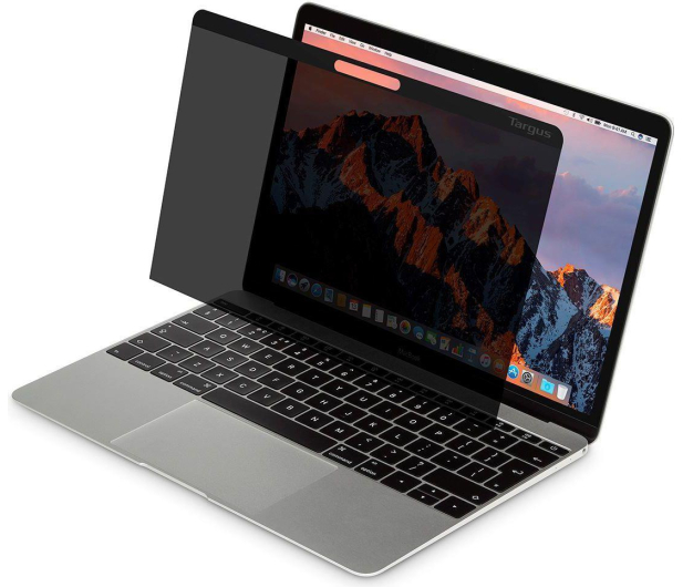Targus Filtr Prywatyzujący Magnetic 13.3" MacBook Pro/Air - 423640 - zdjęcie 1