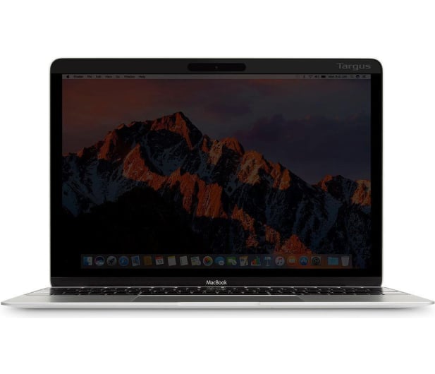 Targus Filtr Prywatyzujący Magnetic MacBook 12" - 423641 - zdjęcie 3