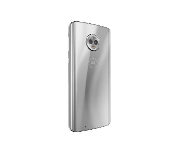 Motorola Moto G6 3/32GB Dual SIM srebrny + etui - 410737 - zdjęcie 5