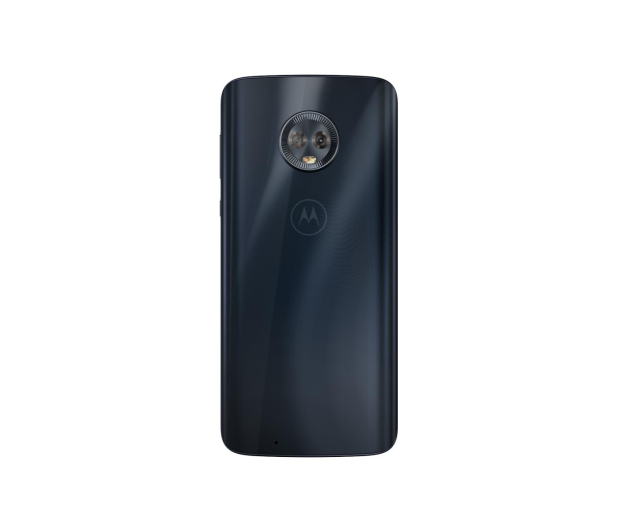 Motorola Moto G6 3/32GB Dual SIM granatowy + etui - 410736 - zdjęcie 3