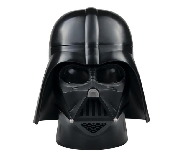 YAMANN LEGO Disney Star Wars pojemnik głowa Vader - 423539 - zdjęcie