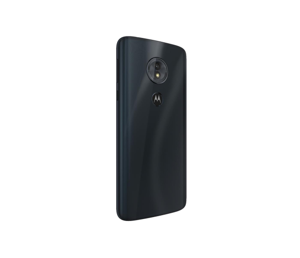 Motorola Moto G6 Play 3/32GB Dual SIM granatowy + etui - 410730 - zdjęcie 5