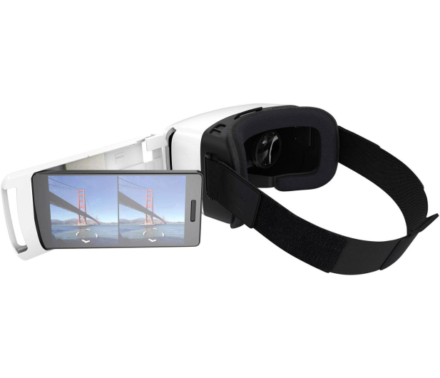 Nokia ZEISS Okulary VR One Plus - 429365 - zdjęcie 8