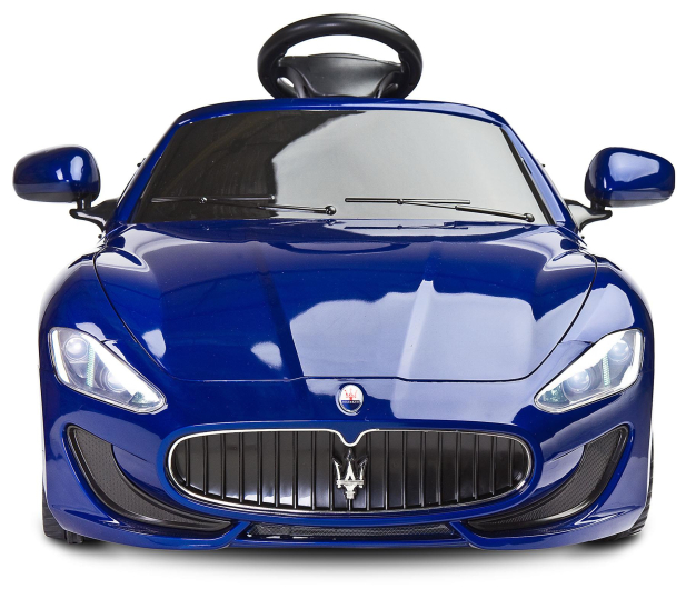 Toyz Samochód Maserati Grancabrio Blue - 429219 - zdjęcie 2