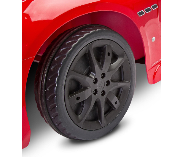 Toyz Samochód Maserati Grancabrio Red - 429213 - zdjęcie 5