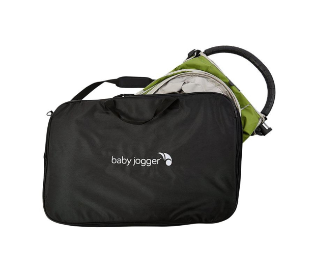 Baby Jogger Torba Podróżna City Single - 424027 - zdjęcie 2