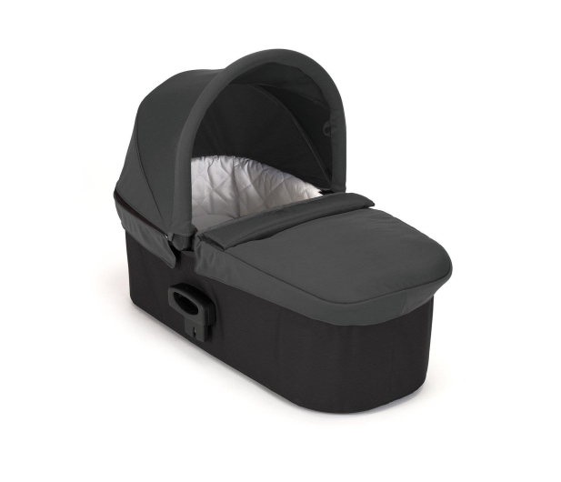 Baby Jogger Deluxe Charcoal - 423700 - zdjęcie 2