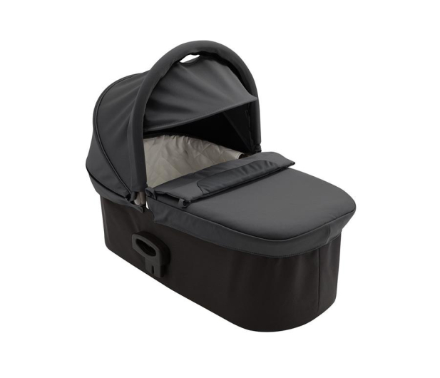 Baby Jogger Deluxe Charcoal - 423700 - zdjęcie
