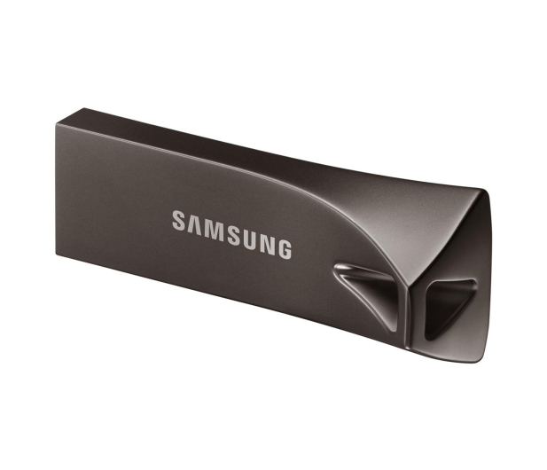 Samsung 256GB BAR Plus Titan Gray 300MB/s - 428780 - zdjęcie 3