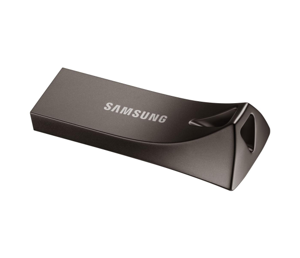 Samsung 128GB BAR Plus Titan Gray 300MB/s - 428779 - zdjęcie 2