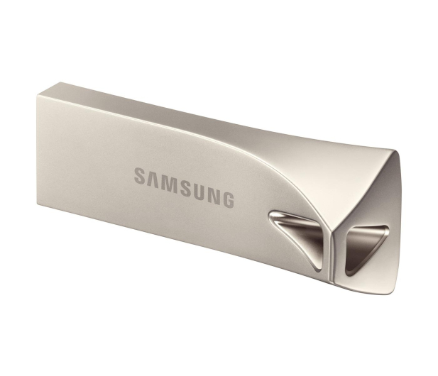 Samsung 32GB BAR Plus Champaign Silver 200MB/s - 428773 - zdjęcie 3