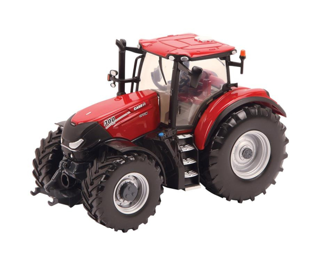 TOMY Traktor Case Optum 300 CVX 43136 - 424404 - zdjęcie