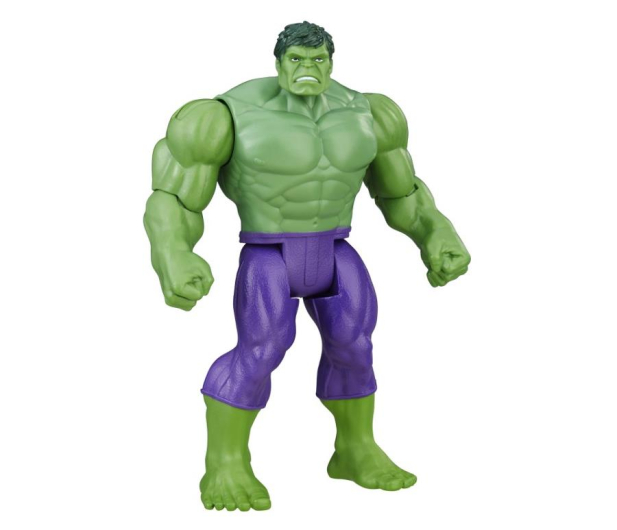 Hasbro Disney Avengers Hulk - 429780 - zdjęcie
