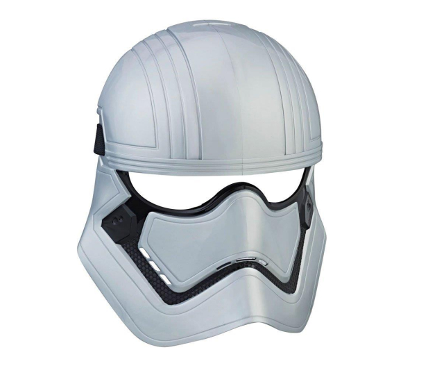 Hasbro Disney Star Wars Maska podstawowa Kapitan Phasma - 429788 - zdjęcie 2
