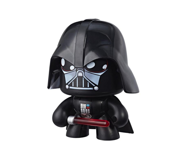 Hasbro Disney Star Wars Mighty Muggs Darth Vader - 429996 - zdjęcie