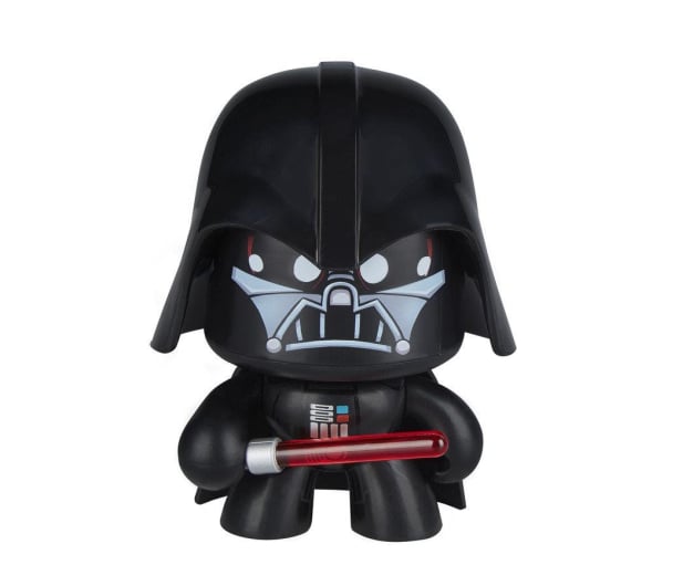 Hasbro Disney Star Wars Mighty Muggs Darth Vader - 429996 - zdjęcie 3