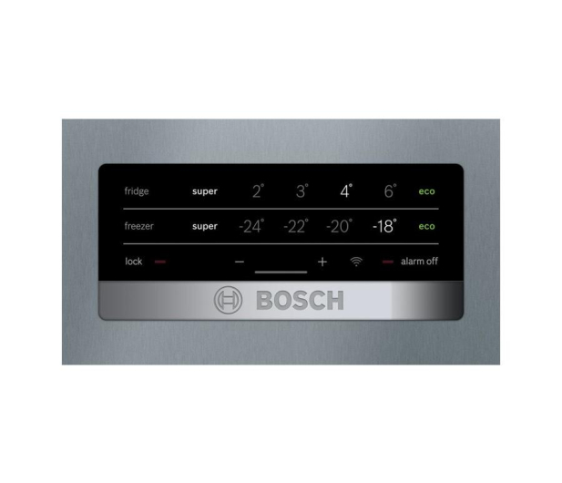 Bosch KGN39ML3B - 429671 - zdjęcie 4