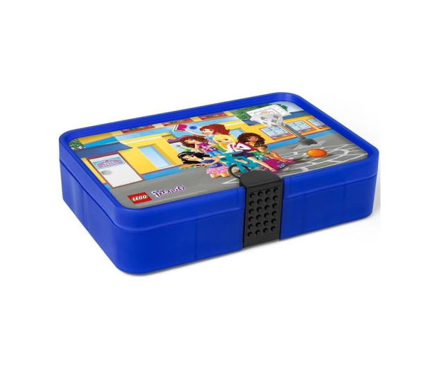 YAMANN LEGO Friends Sorting box - 422171 - zdjęcie