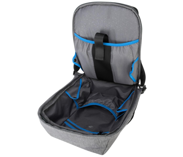 Targus CityLite Pro Security Backpack 15.6" - 425648 - zdjęcie 7