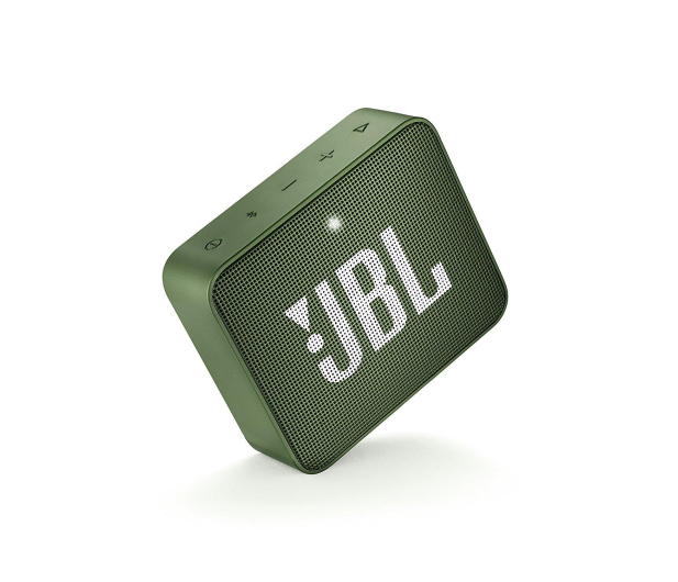 JBL GO 2 Zielony - 427966 - zdjęcie 2