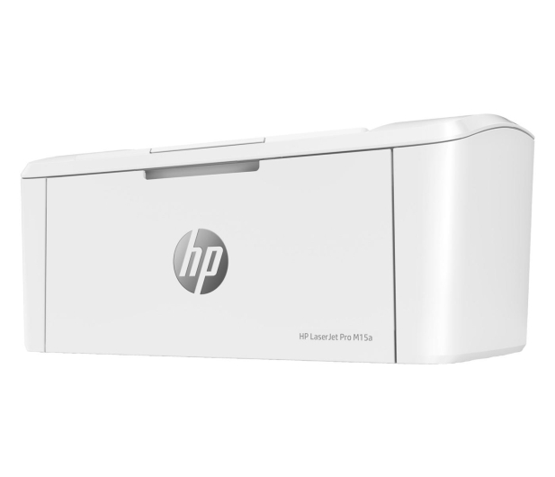 HP LaserJet Pro M15a Mono USB Toner A4 - 423374 - zdjęcie 3