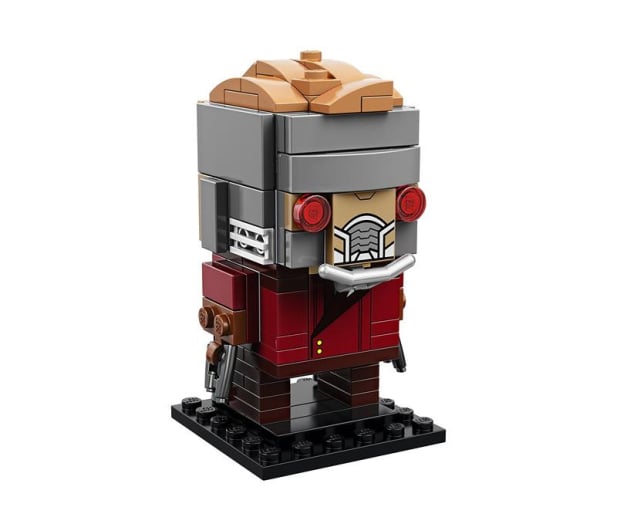 LEGO BrickHeadz Star-Lord - 428224 - zdjęcie 2