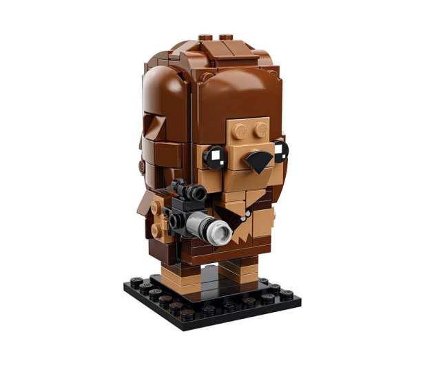 LEGO BrickHeadz Chewbacca - 428227 - zdjęcie 2