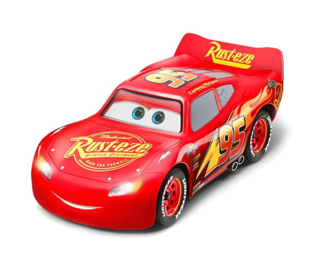 Sphero Disney Cars Lightning McQueen - 430699 - zdjęcie