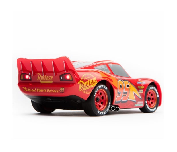 Sphero Disney Cars Lightning McQueen - 430699 - zdjęcie 2