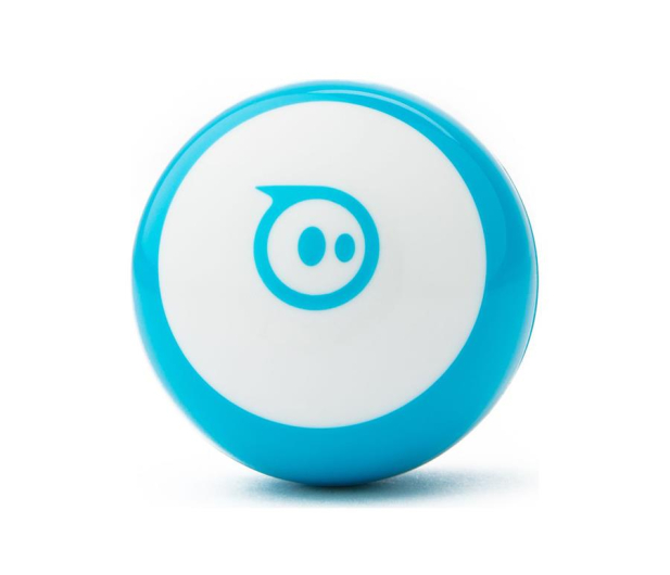Sphero Mini Kulka niebieska - 430707 - zdjęcie