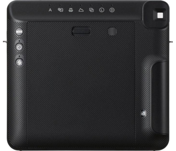 Fujifilm Instax SQ 6 czarno-grafitowy - 430991 - zdjęcie 4