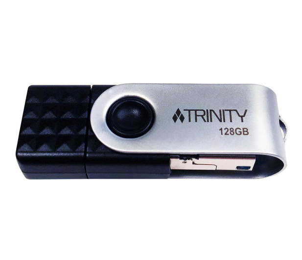 Patriot 128GB Trinity (USB 3.1) 200MB/s - 431119 - zdjęcie