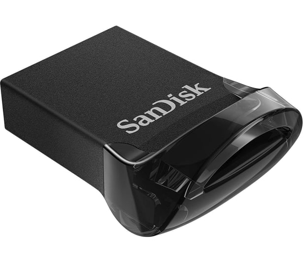 SanDisk 32GB Ultra Fit (USB 3.1) 130MB/s - 431125 - zdjęcie 3